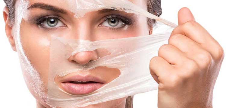 Dr. Yeung Ho Hong(楊浩康) explains the Risks of Chemical Peels